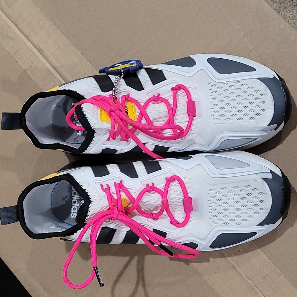Adidas Ninja ZX 2K Boost JR